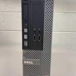 Dell Optiplex 3020 I5core