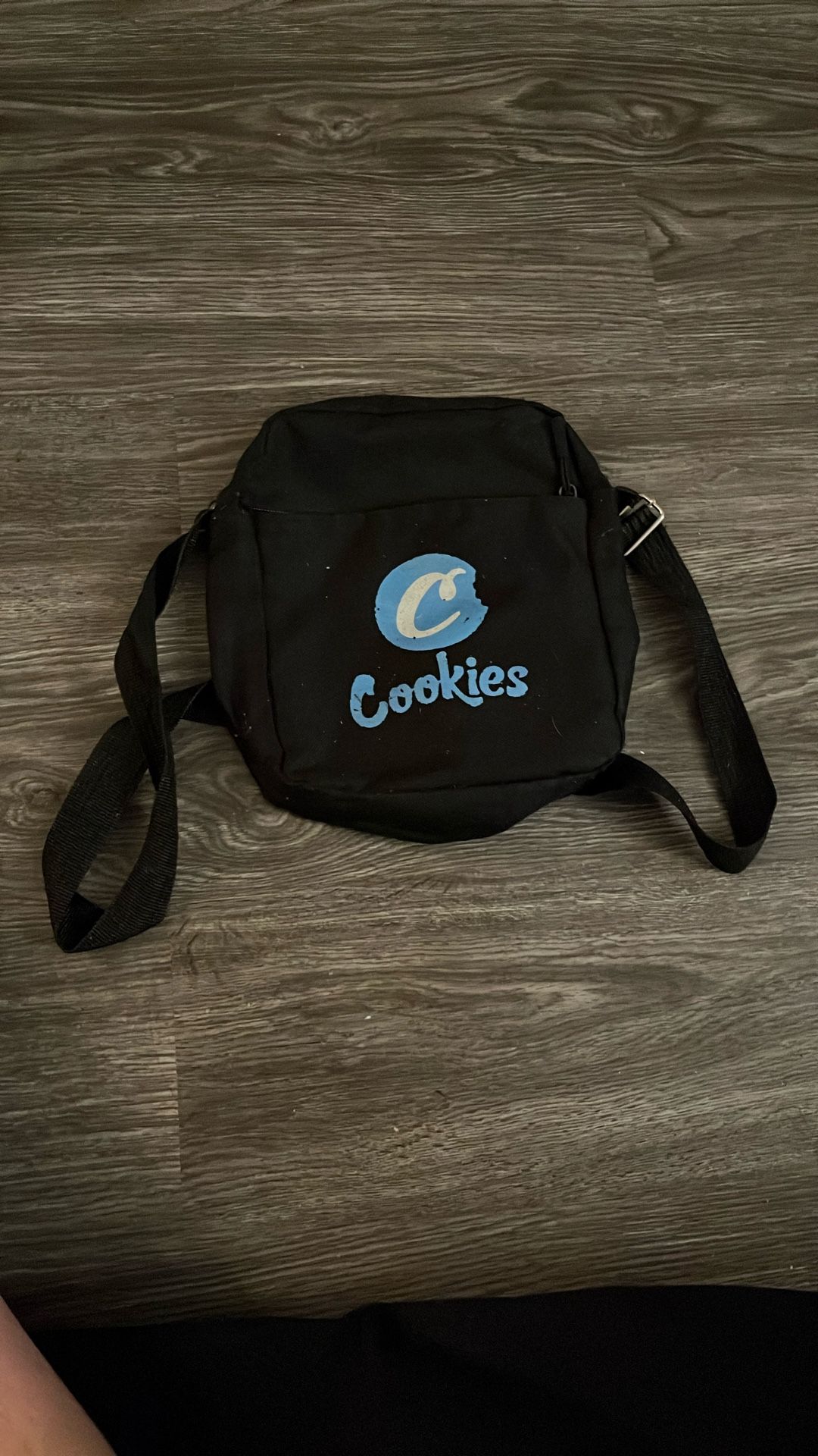 Cookies Side Bag