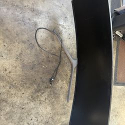 Samsung 49inch Curve Monitor 