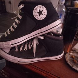 Converse Chuck Taylor All Star High Top Sneakers