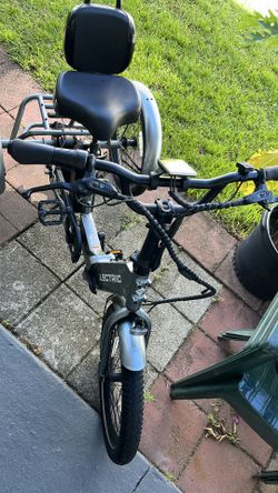 LECTRIC Bike