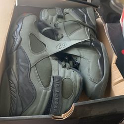 Jordan Retro 8 