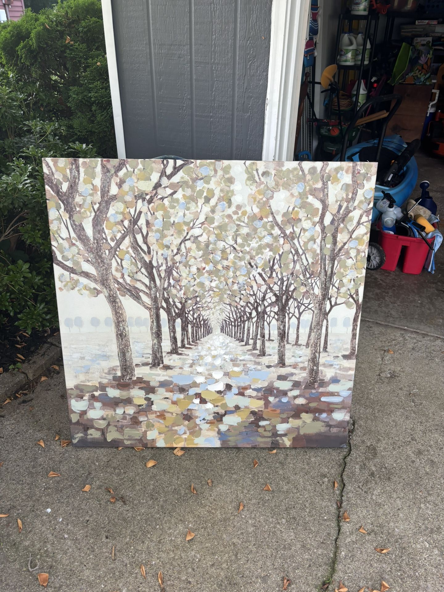 Paintings