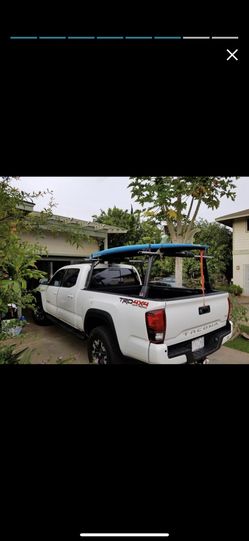 Universal Rola Lumber Rack