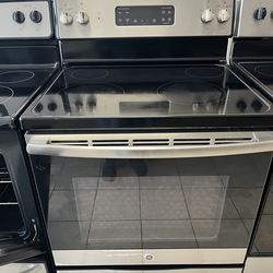 Stove GE 30”