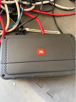 Various auto parts