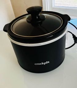 Mini Crockpot