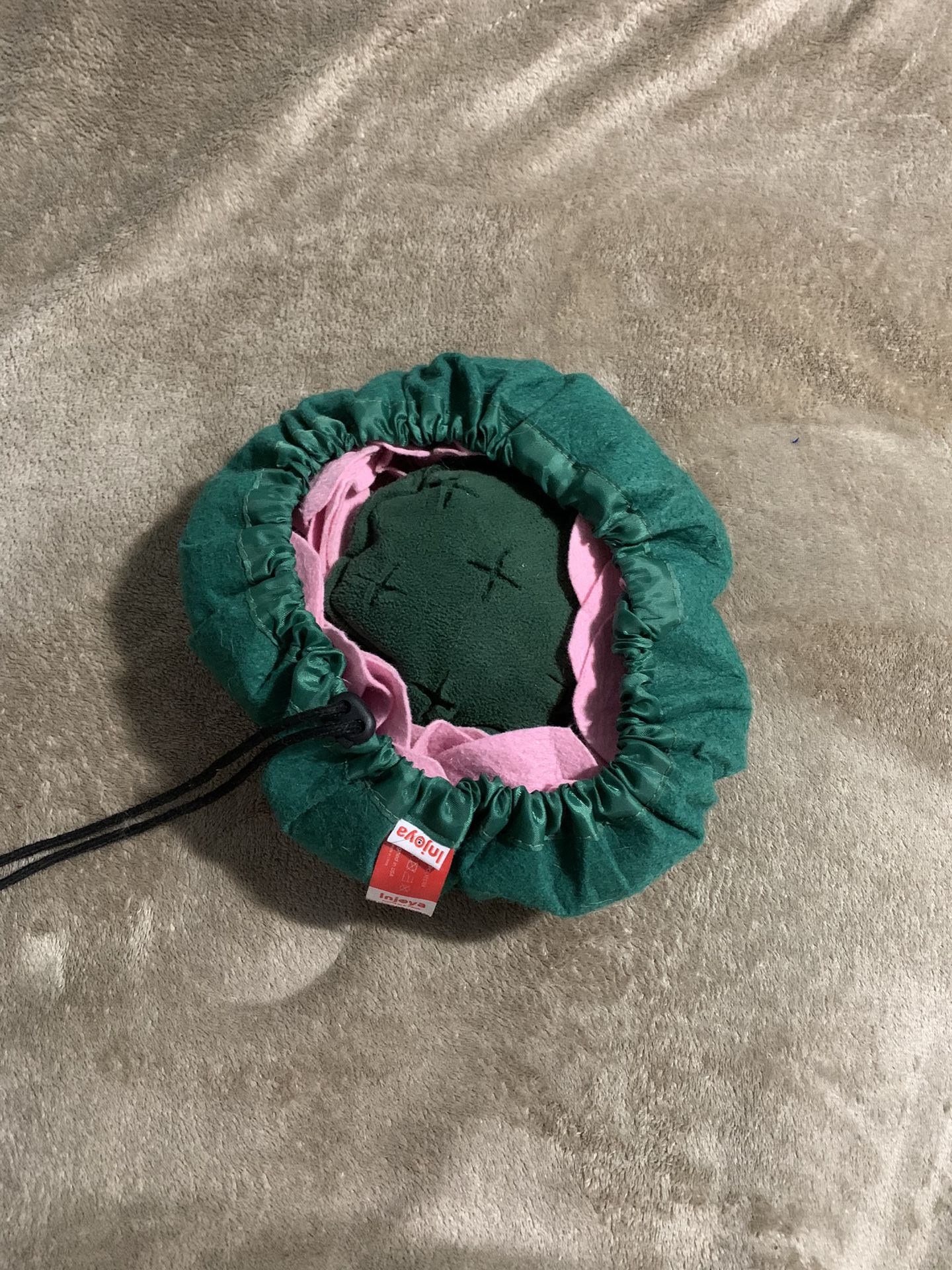 Dog- Dog Lotus Flower Sniff Mat