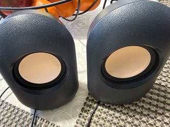 Little Speakers