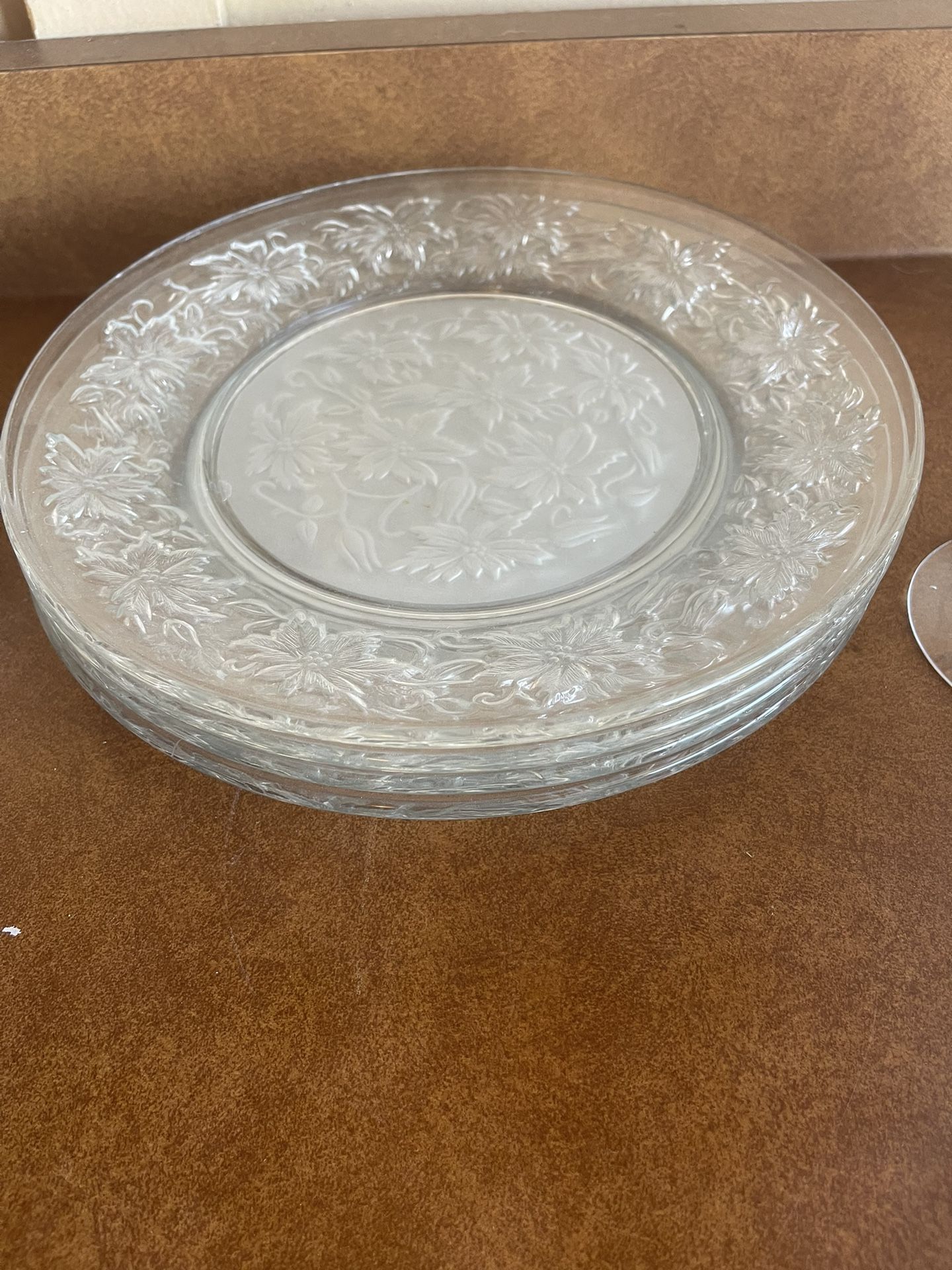 Princess House Fantasia Dinnerware- See Prices In Description