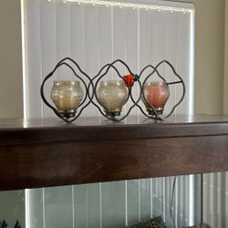 Candle Holder