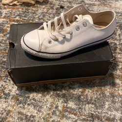 Converse Size 5