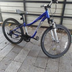 Specialize Small Bike 