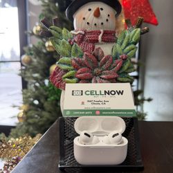 New Years Sale! AirPods Pro - 1st Generation 