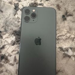 IPhone 11 Pro
