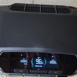 Ecoflow delta pro ultra  very good offer