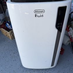 Pinguino Plus Portable Air Conditioner