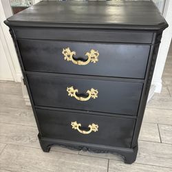 Nightstand Only One $50