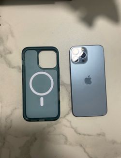 iPhone 13 Pro Max Unlocked
