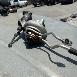 16-21 Honda Civic Turbo 1.5 Parts