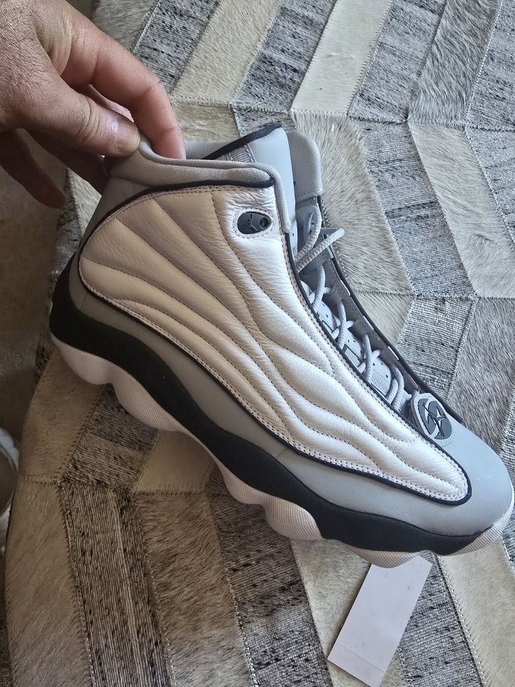 Jordan Shoes 
