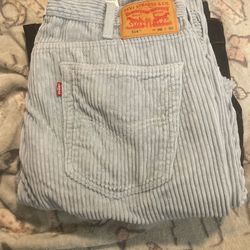 514 Levi