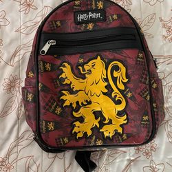 Harry Potter BackPack