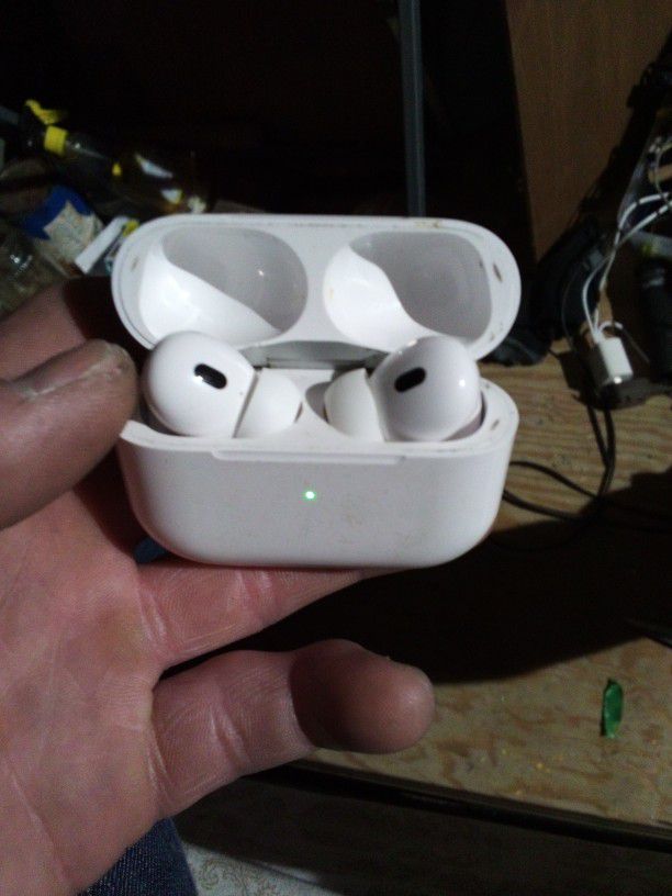 Apple Air Pod Pro 2 