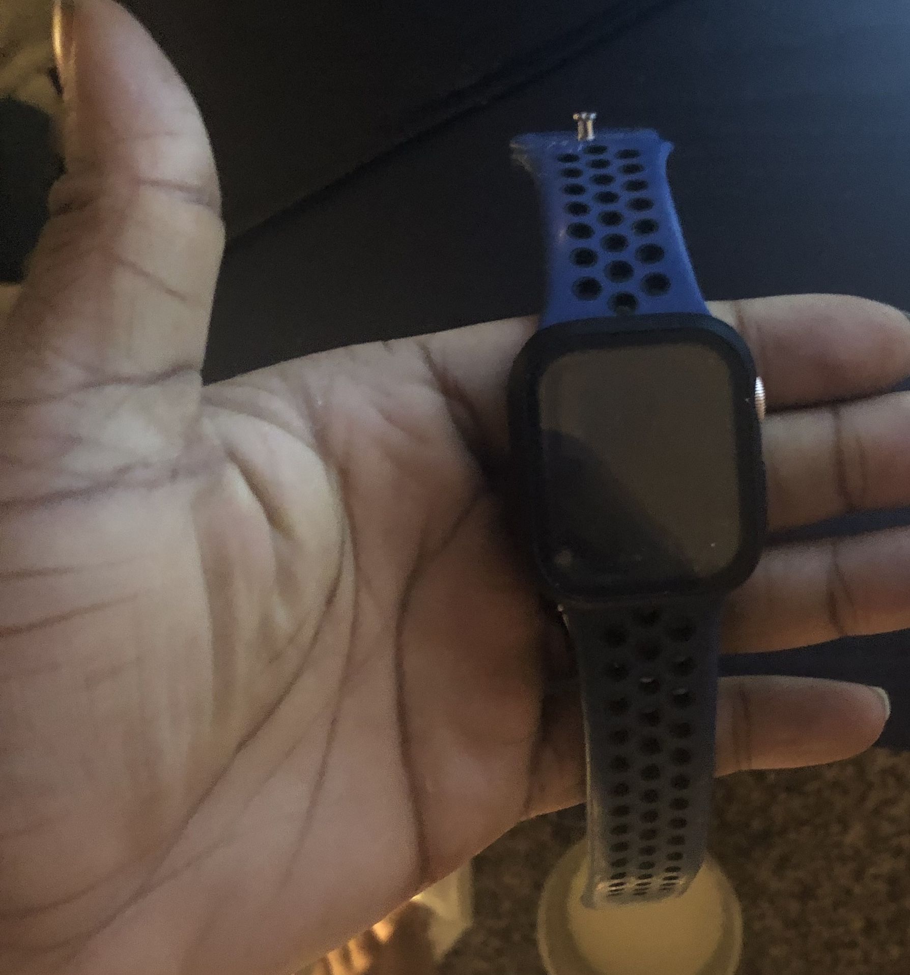 Apple Watch Se 2nd Generation 