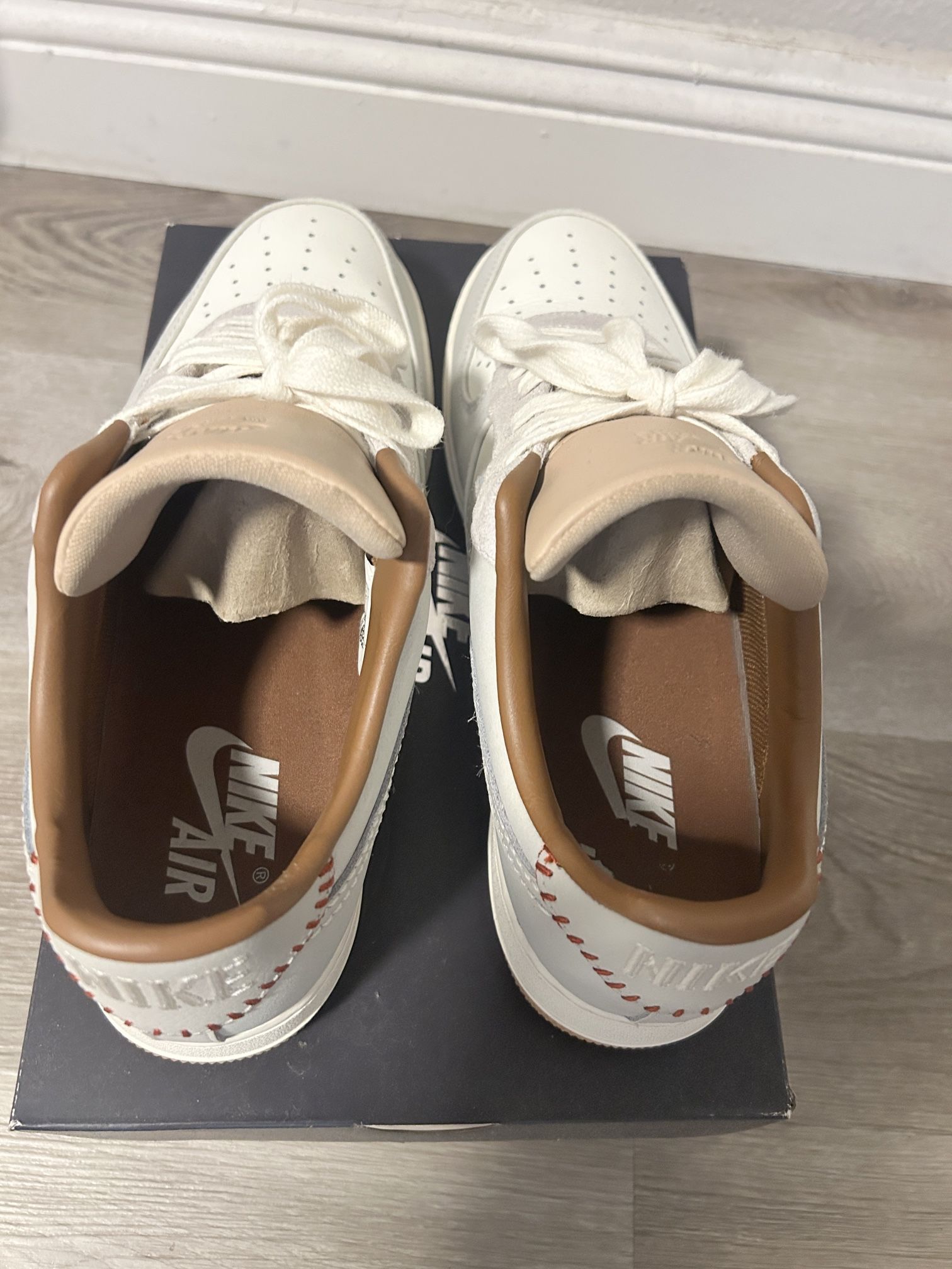 Nike Air Force 1 Mens Size 12 