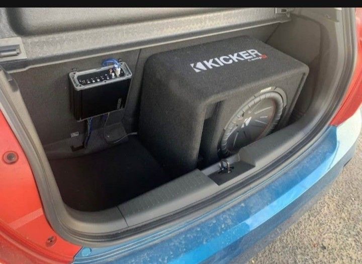 Car Audio