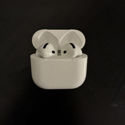 Apple Airpods 4 