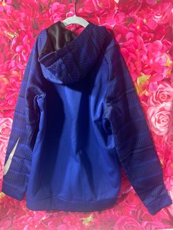 Nike hoodie Size Small