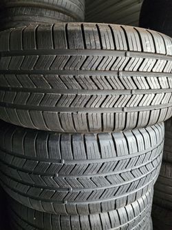 245/45/19 goodyear eagle ls2