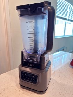 Ninja Professional Blender 1000W