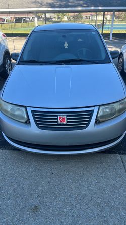 2006 Saturn ION