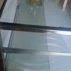 Jewelry Store Display Case