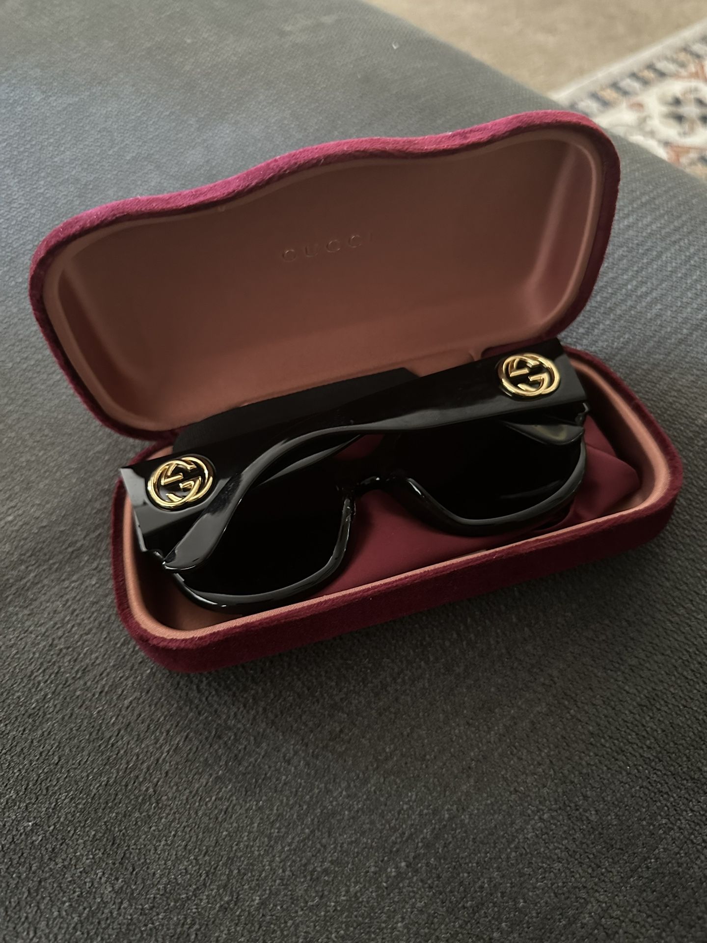 Gucci sunglasses