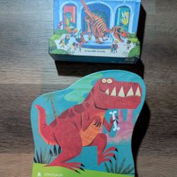 Very Nice Children's Puzzles 