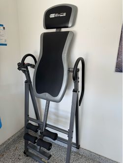 Inversion Table