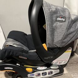 Infant Car Seat