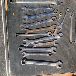 Wrenches