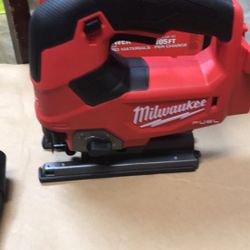 Jig Saw