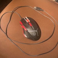 Gaming Mouse