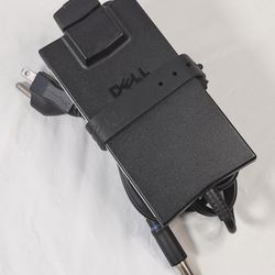 Dell Laptop AC Adapter Model HA65NE1-00
