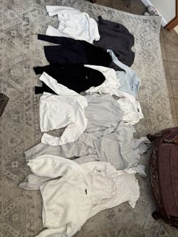 Clothes, Pants, Tops 20+ Items