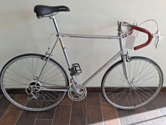 Schwinn Le Tour