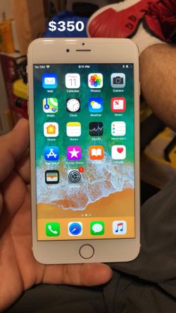 iPhone 6plus