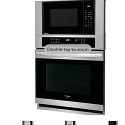COMBINATION Wall Oven FGMC3066UF