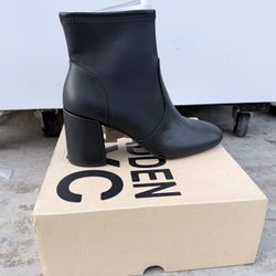 Madden NYC Boots